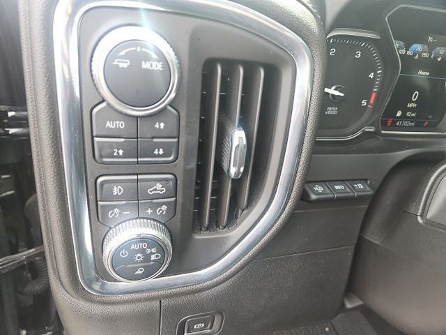 2020 GMC Sierra 3500HD Denali