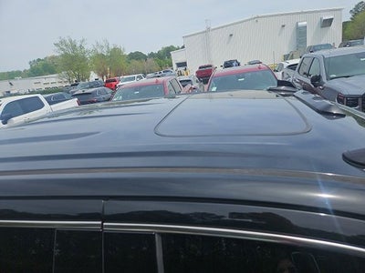 2020 GMC Sierra 3500HD Denali