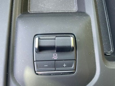 2024 GMC Sierra 3500HD Denali Ultimate