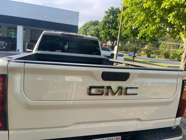 2024 GMC Sierra 3500HD Denali Ultimate
