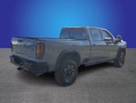 2024 GMC Sierra 2500HD AT4X