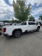 2025 GMC Sierra 2500HD SLT