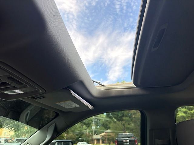 2025 GMC Sierra 2500HD SLT