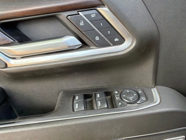 2025 GMC Sierra 2500HD SLT