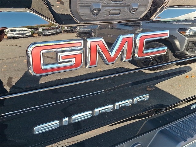 2025 GMC Sierra 2500HD SLT