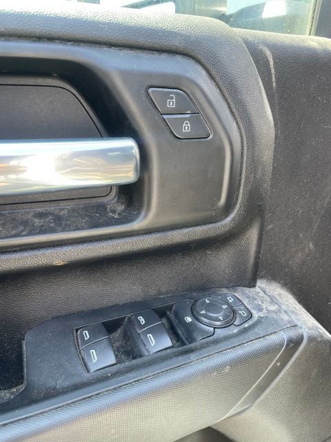 2026 GMC Sierra 3500HD Pro