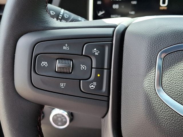 2026 GMC Sierra 2500HD AT4X