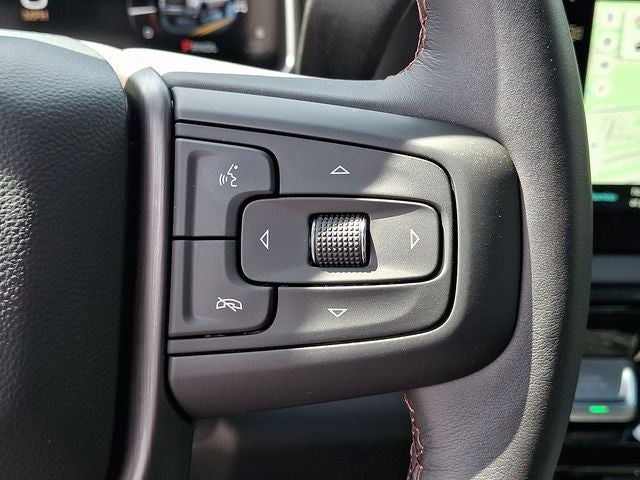 2026 GMC Sierra 2500HD AT4X