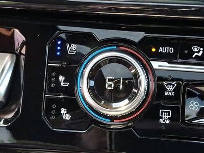 2026 GMC Sierra 2500HD AT4X