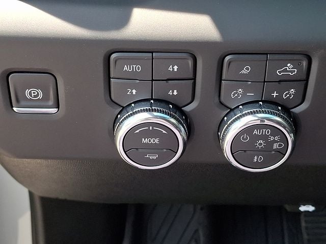 2026 GMC Sierra 2500HD AT4X