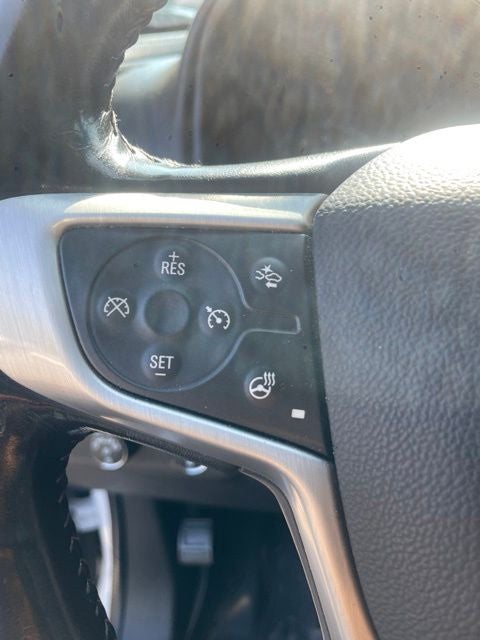 2020 GMC Canyon 4WD SLT