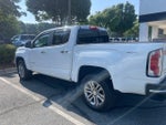 2020 GMC Canyon 4WD SLT