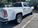 2020 GMC Canyon 4WD SLT