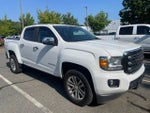 2020 GMC Canyon 4WD SLT