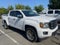 2020 GMC Canyon 4WD SLT