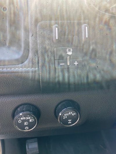 2020 GMC Canyon 4WD SLT
