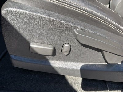 2018 GMC Canyon 4WD Denali