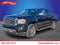 2020 GMC Canyon 4WD Denali
