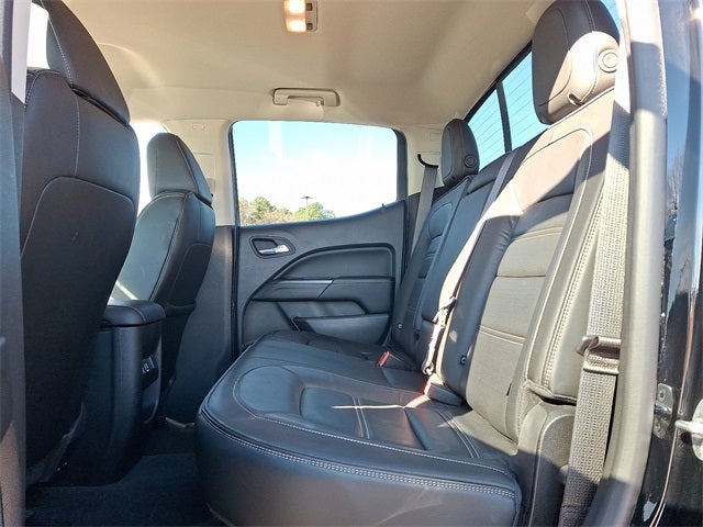 2020 GMC Canyon 4WD Denali