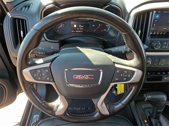 2020 GMC Canyon 4WD Denali