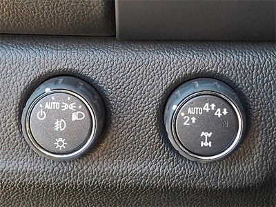 2020 GMC Canyon 4WD Denali