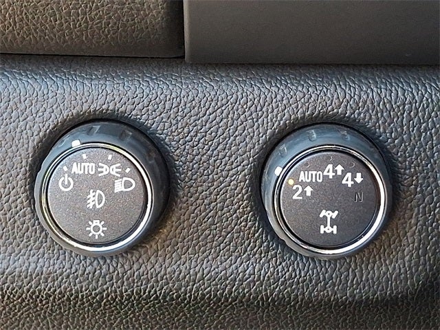 2020 GMC Canyon 4WD Denali