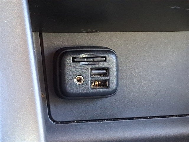 2020 GMC Canyon 4WD Denali