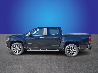 2020 GMC Canyon 4WD Denali
