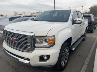 2019 GMC Canyon 4WD Denali