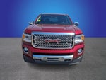 2018 GMC Canyon 4WD Denali
