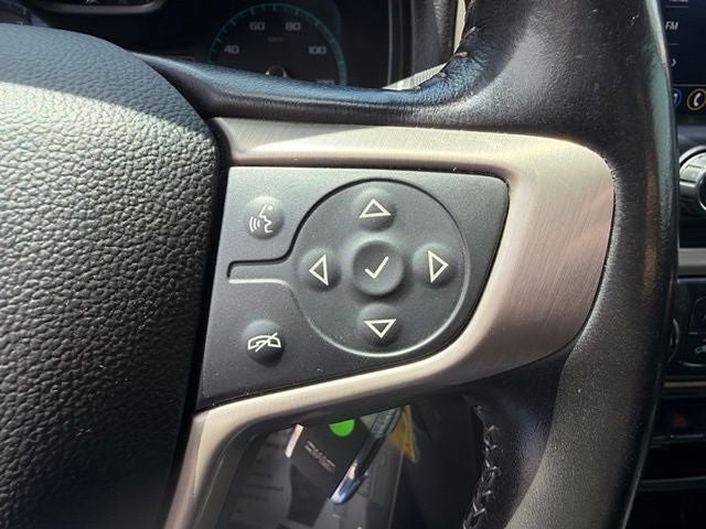 2019 GMC Canyon 4WD Denali