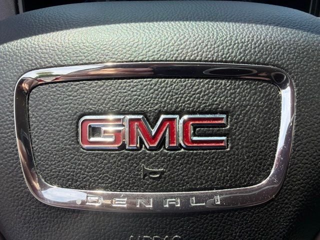 2019 GMC Canyon 4WD Denali