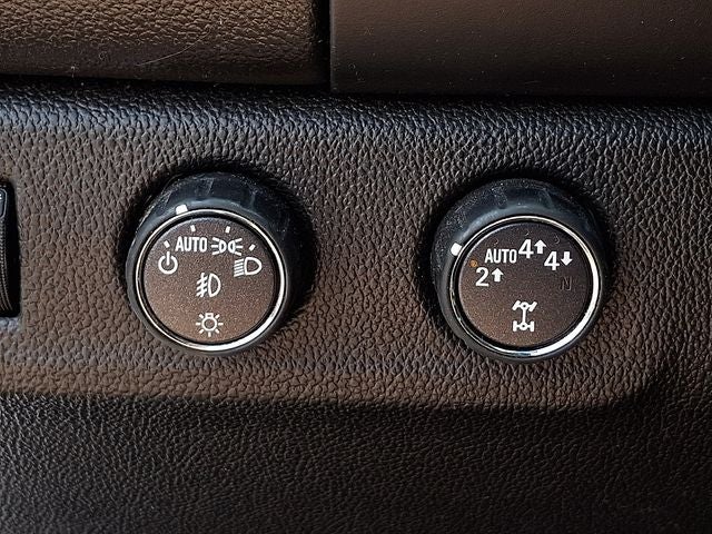 2019 GMC Canyon 4WD Denali