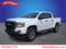 2021 GMC Canyon 4WD AT4 w/Leather
