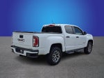 2021 GMC Canyon 4WD AT4 w/Leather