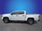 2021 GMC Canyon 4WD AT4 w/Leather