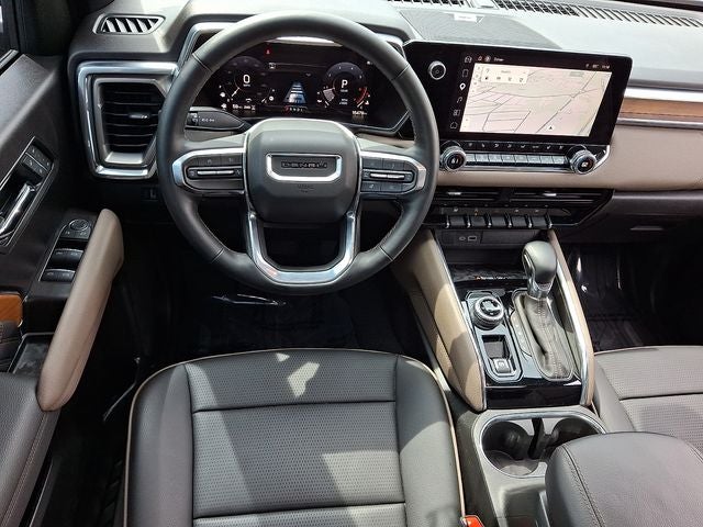 2025 GMC Canyon 4WD Denali