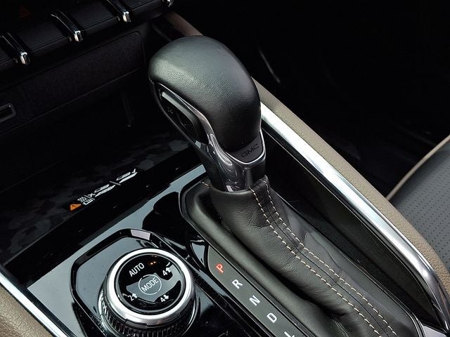 2025 GMC Canyon 4WD Denali