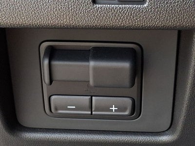 2025 GMC Canyon 4WD Denali