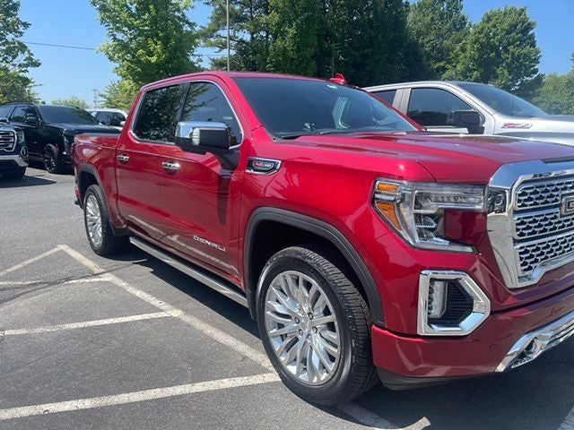 2019 GMC Sierra 1500 Denali