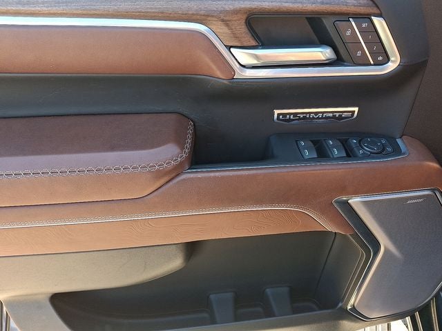 2022 GMC Sierra 1500 Denali Ultimate