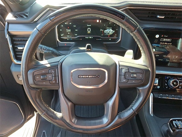 2022 GMC Sierra 1500 Denali Ultimate