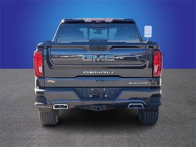 2022 GMC Sierra 1500 Denali Ultimate