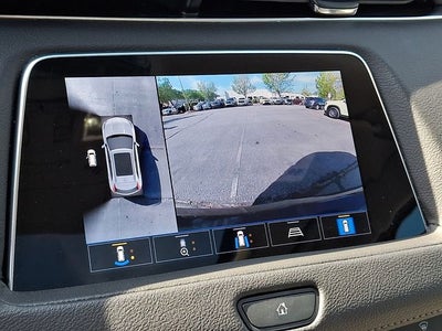 2023 Cadillac XT4 FWD Premium Luxury