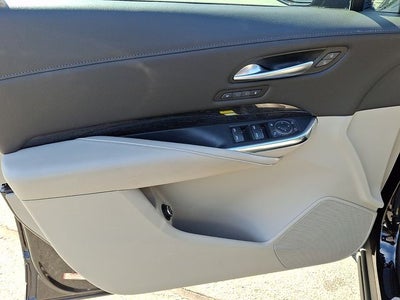 2023 Cadillac XT4 FWD Premium Luxury