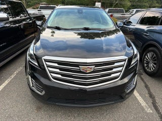 2018 Cadillac XT5 Premium Luxury AWD
