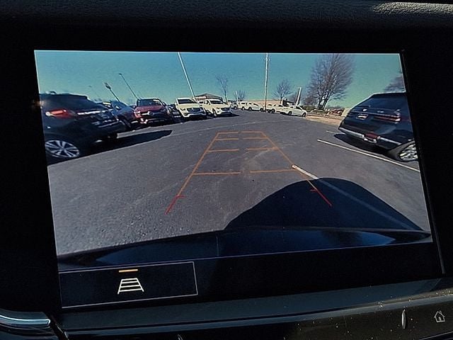 2024 Cadillac XT6 AWD Premium Luxury