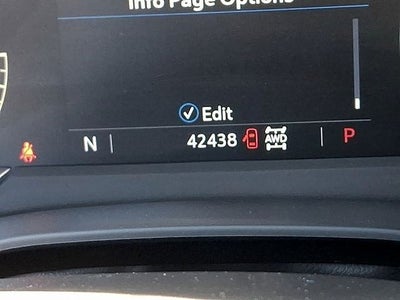 2024 Cadillac XT6 AWD Premium Luxury