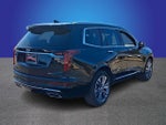 2024 Cadillac XT6 AWD Premium Luxury