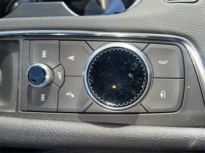 2025 Cadillac XT6 AWD Sport